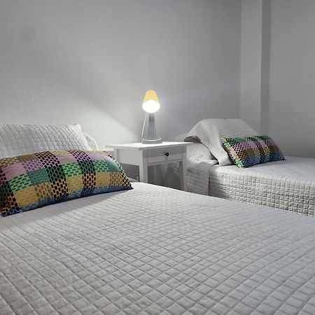 Apartament Casa Gara Isabel Arrecife  Zewnętrze zdjęcie