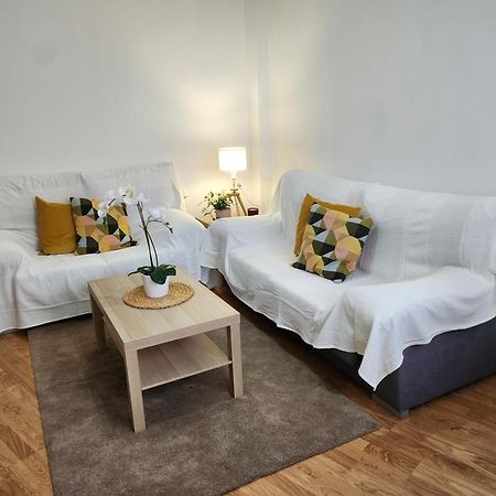 Apartament Casa Gara Isabel Arrecife  Zewnętrze zdjęcie