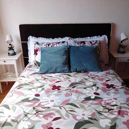 Apartament Casa Gara Isabel Arrecife  Zewnętrze zdjęcie