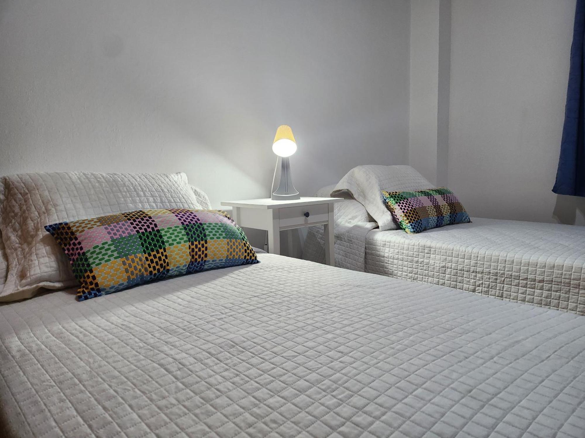 Apartament Casa Gara Isabel Arrecife  Zewnętrze zdjęcie