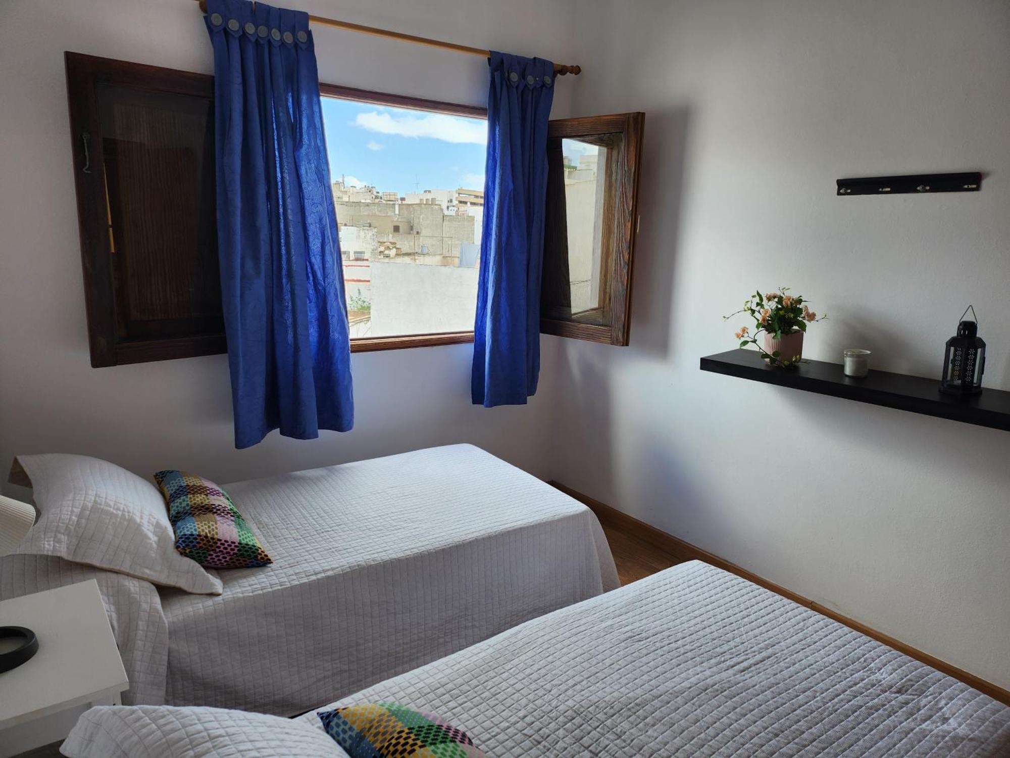 Apartament Casa Gara Isabel Arrecife  Zewnętrze zdjęcie