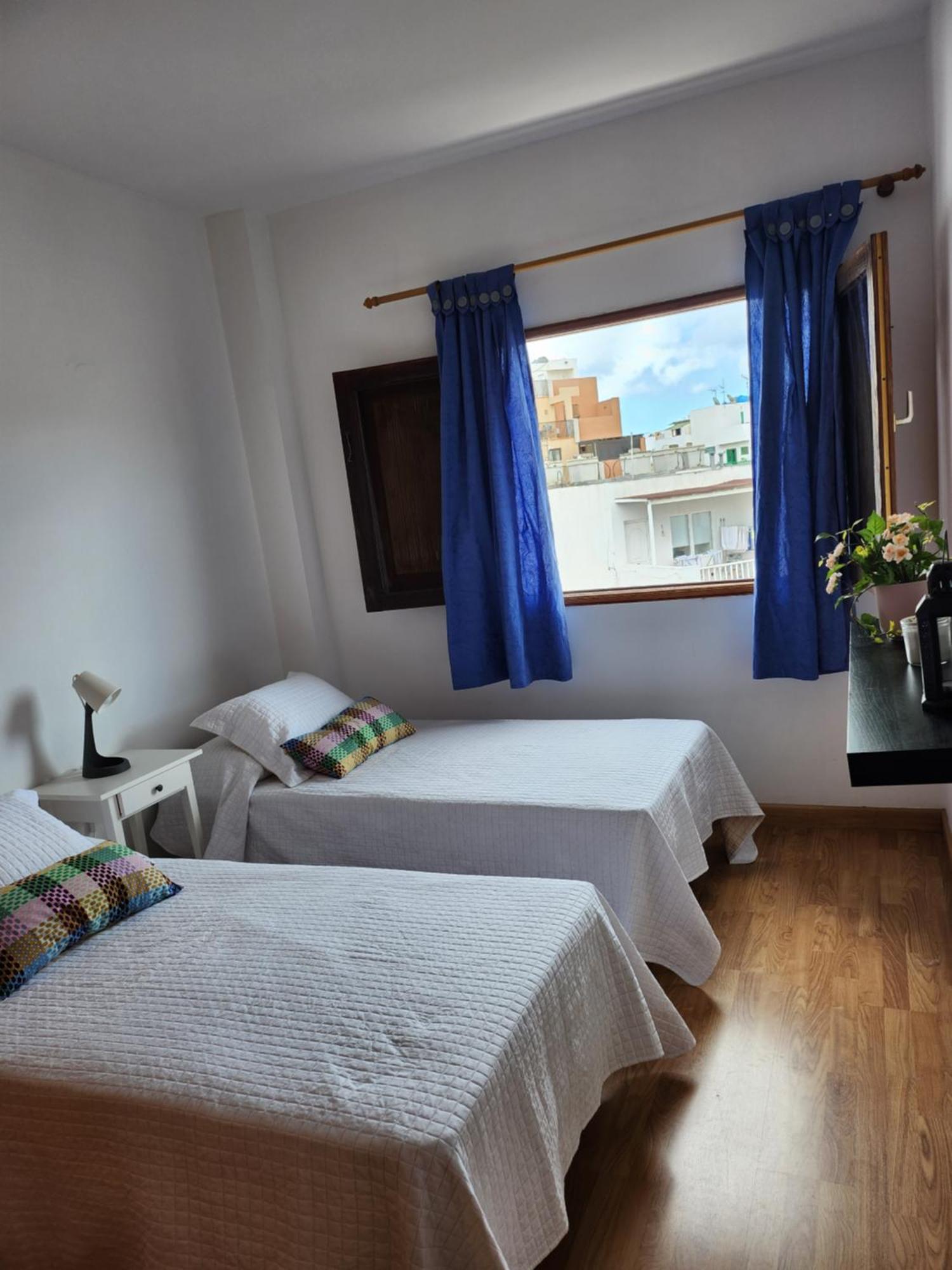 Apartament Casa Gara Isabel Arrecife  Zewnętrze zdjęcie