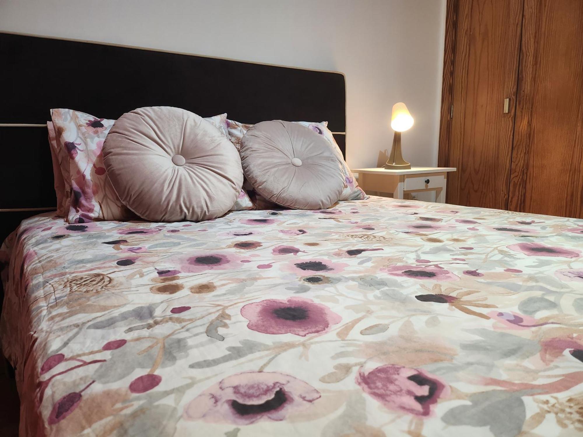Apartament Casa Gara Isabel Arrecife  Zewnętrze zdjęcie