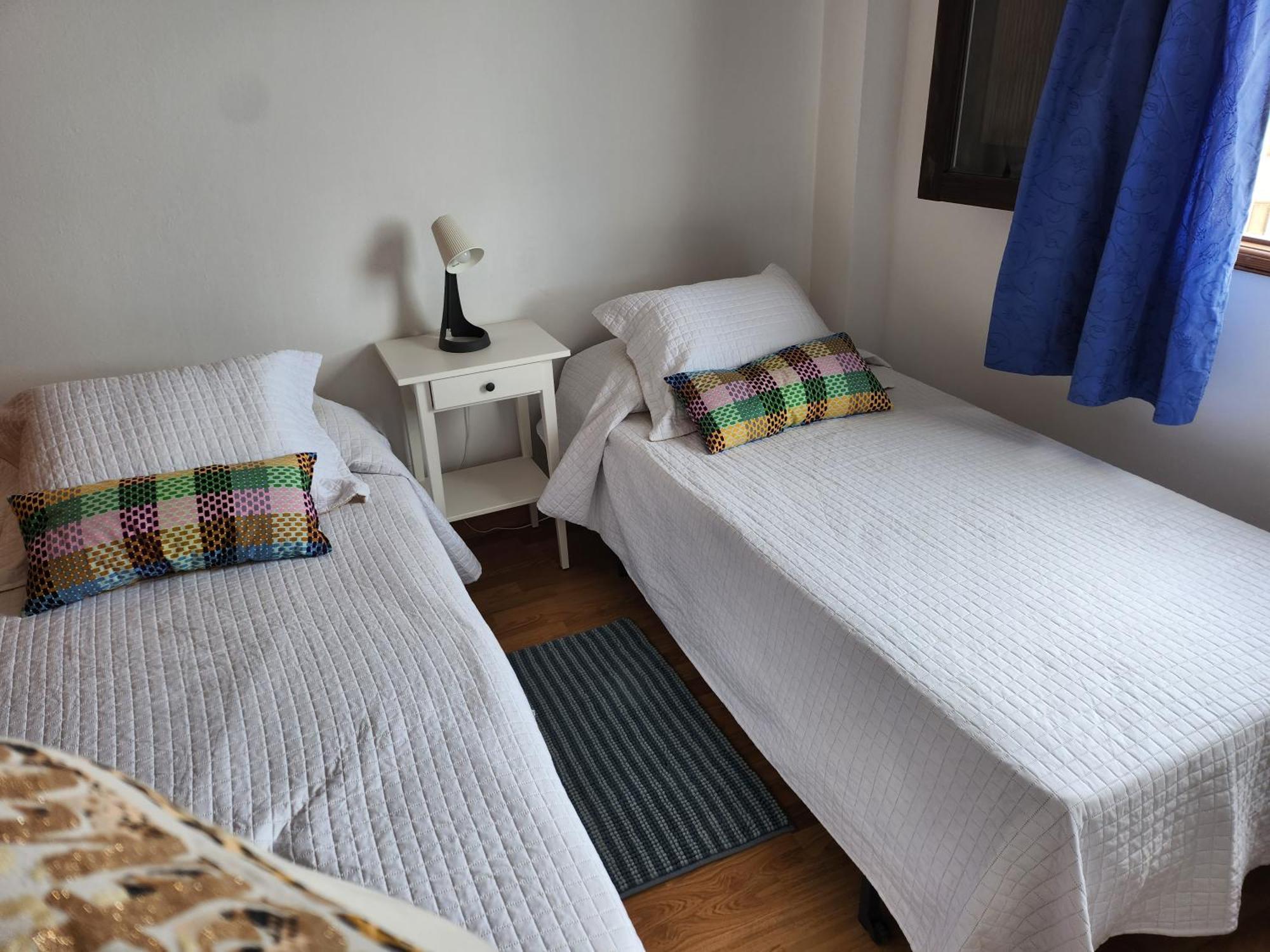 Apartament Casa Gara Isabel Arrecife  Zewnętrze zdjęcie