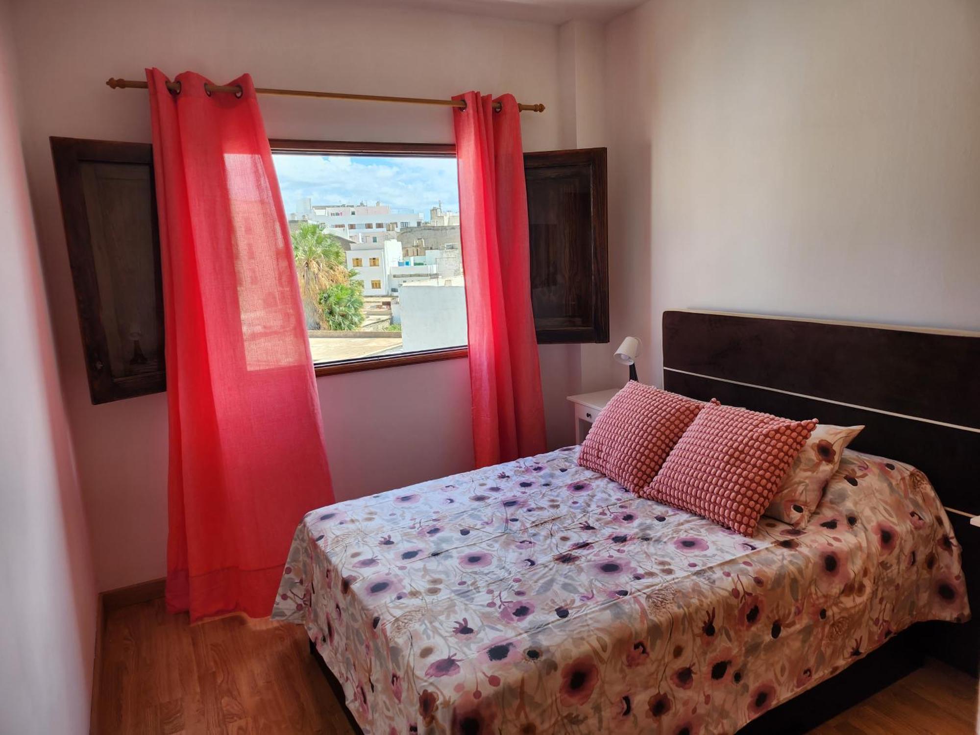 Apartament Casa Gara Isabel Arrecife  Zewnętrze zdjęcie