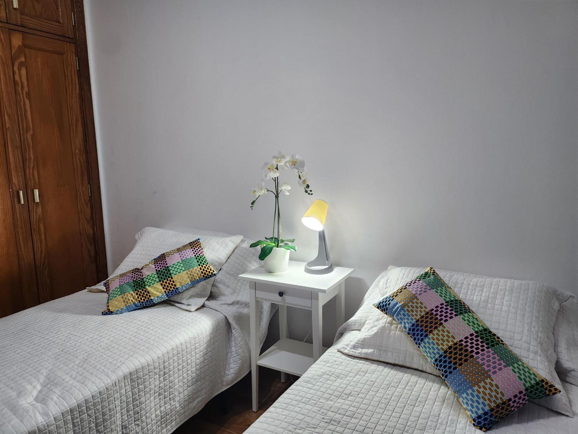 Apartament Casa Gara Isabel Arrecife  Zewnętrze zdjęcie