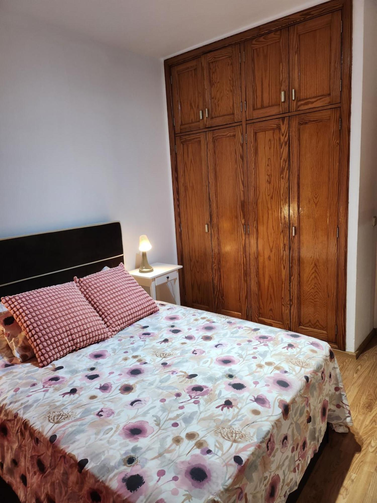 Apartament Casa Gara Isabel Arrecife  Zewnętrze zdjęcie