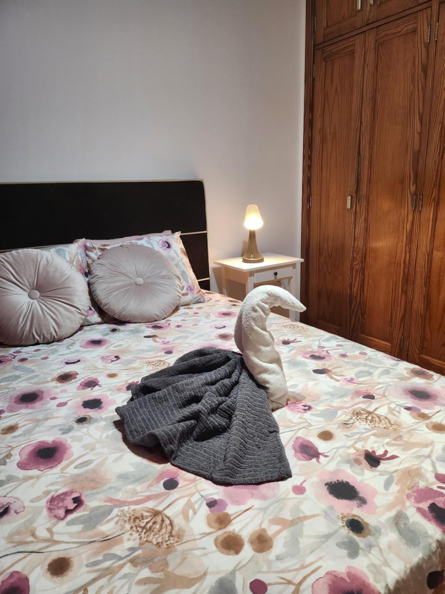 Apartament Casa Gara Isabel Arrecife  Zewnętrze zdjęcie
