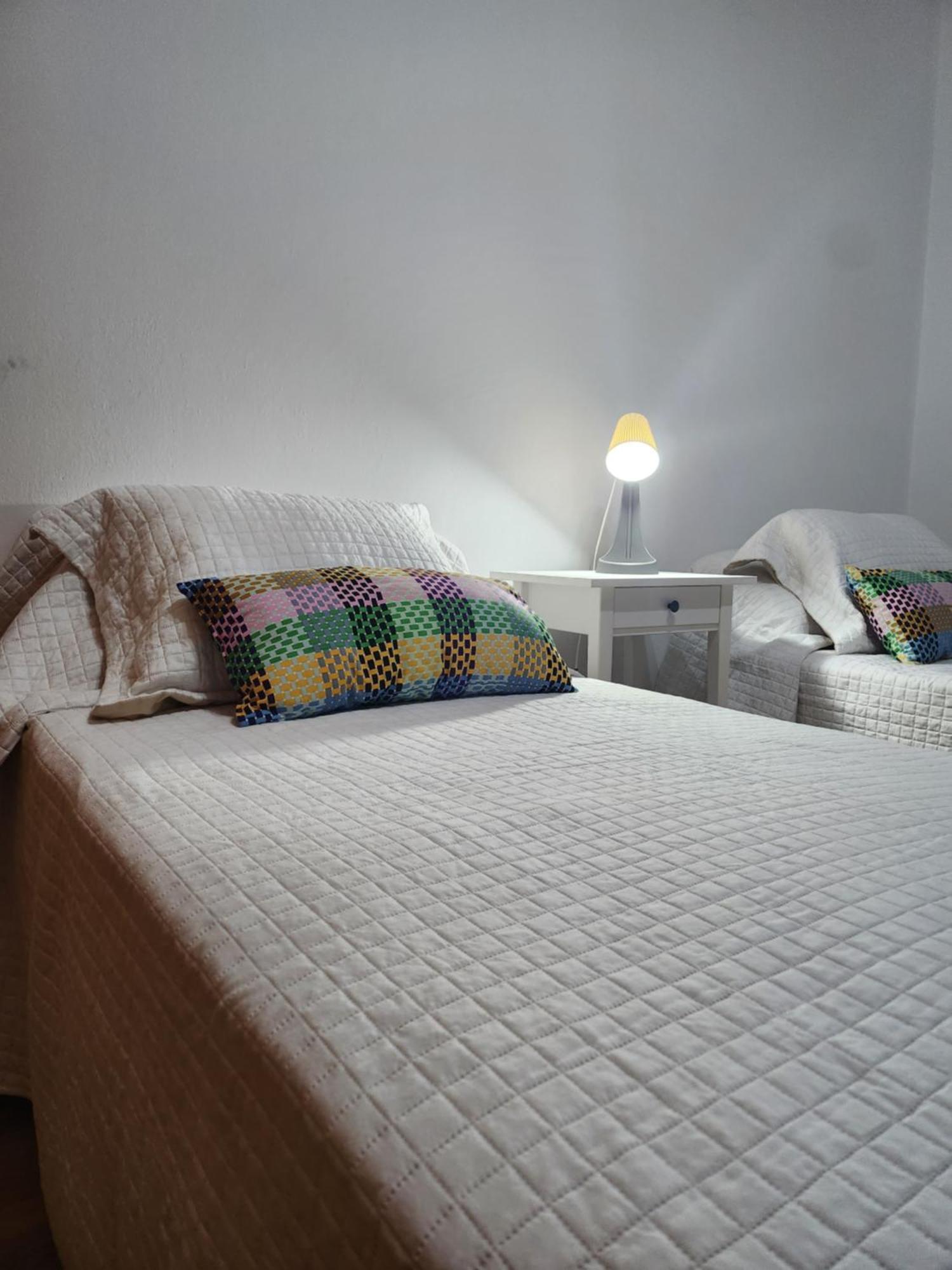 Apartament Casa Gara Isabel Arrecife  Zewnętrze zdjęcie