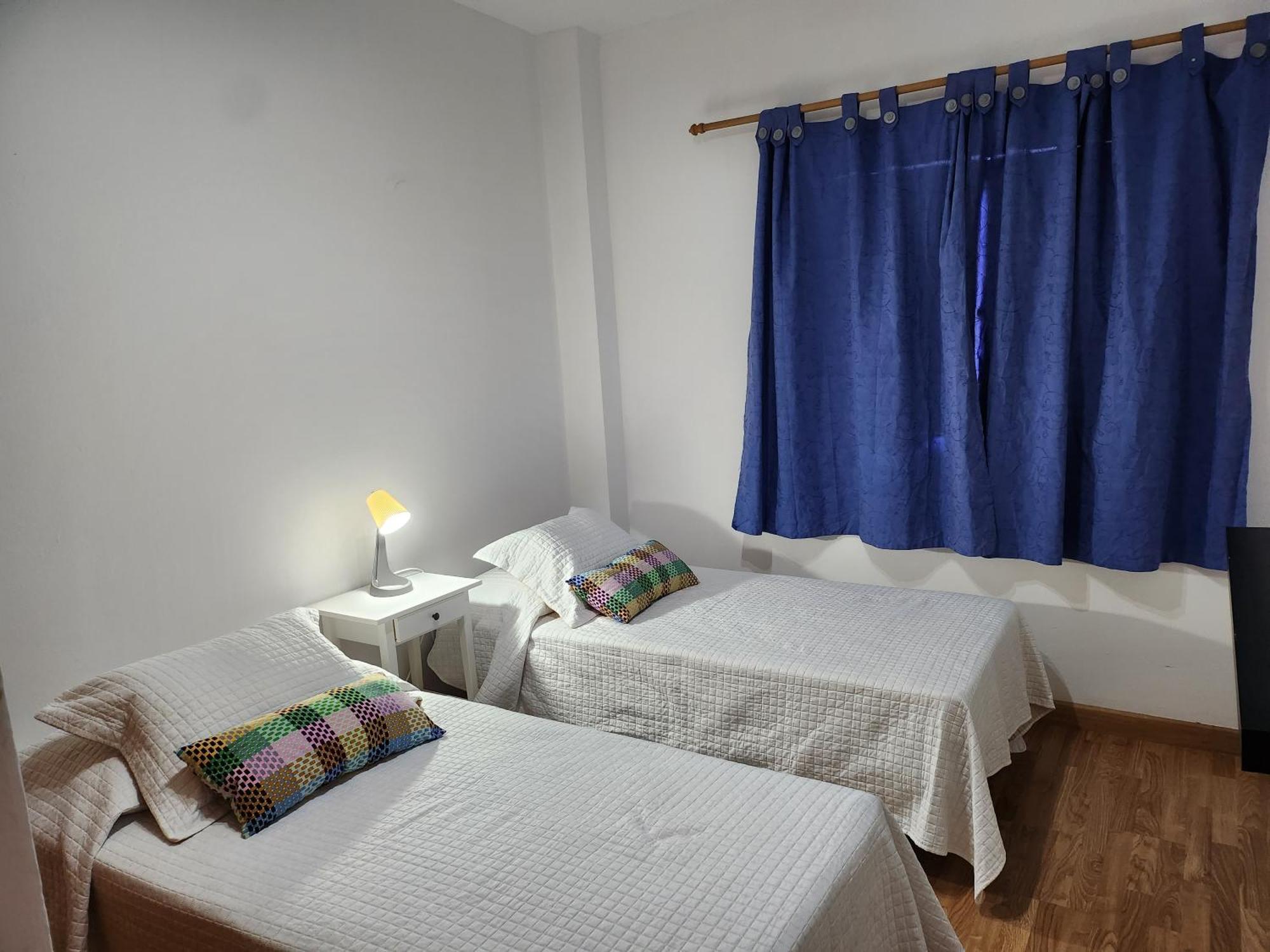 Apartament Casa Gara Isabel Arrecife  Zewnętrze zdjęcie