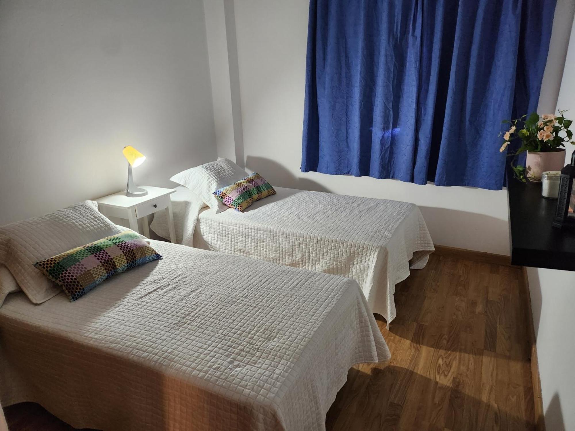 Apartament Casa Gara Isabel Arrecife  Zewnętrze zdjęcie