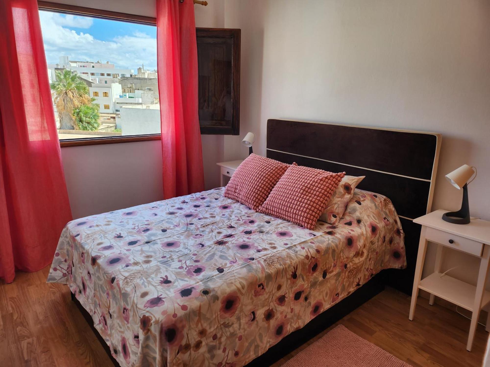Apartament Casa Gara Isabel Arrecife  Zewnętrze zdjęcie