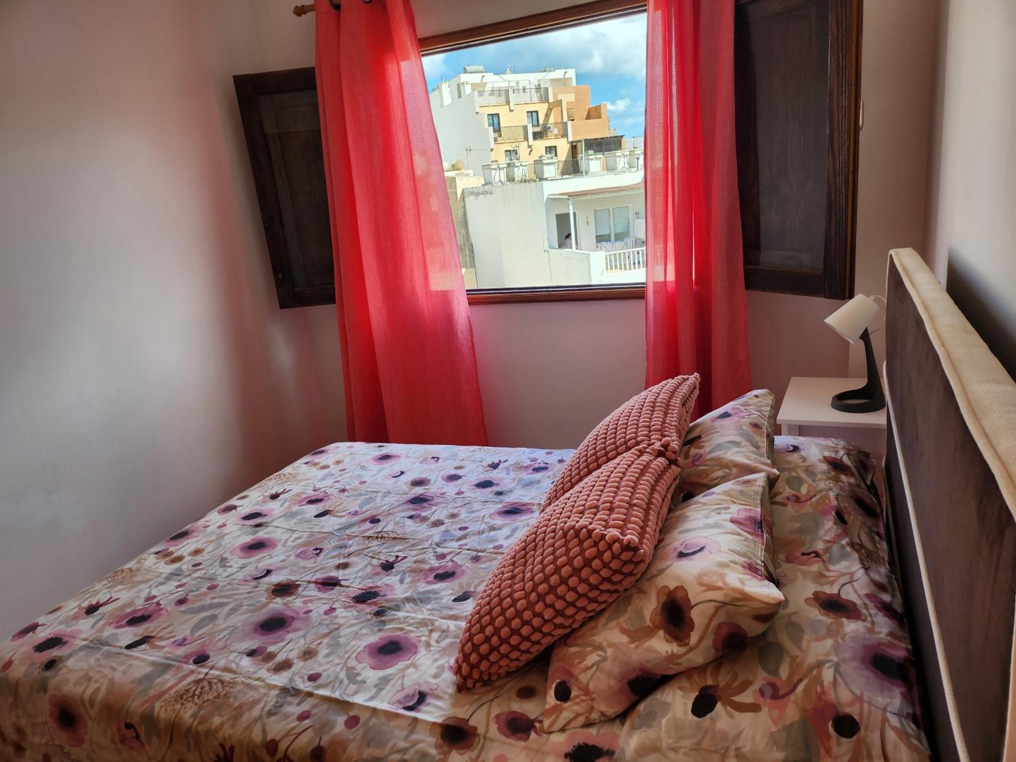 Apartament Casa Gara Isabel Arrecife  Zewnętrze zdjęcie