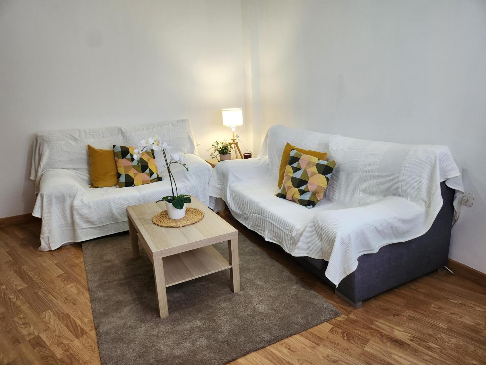 Apartament Casa Gara Isabel Arrecife  Zewnętrze zdjęcie