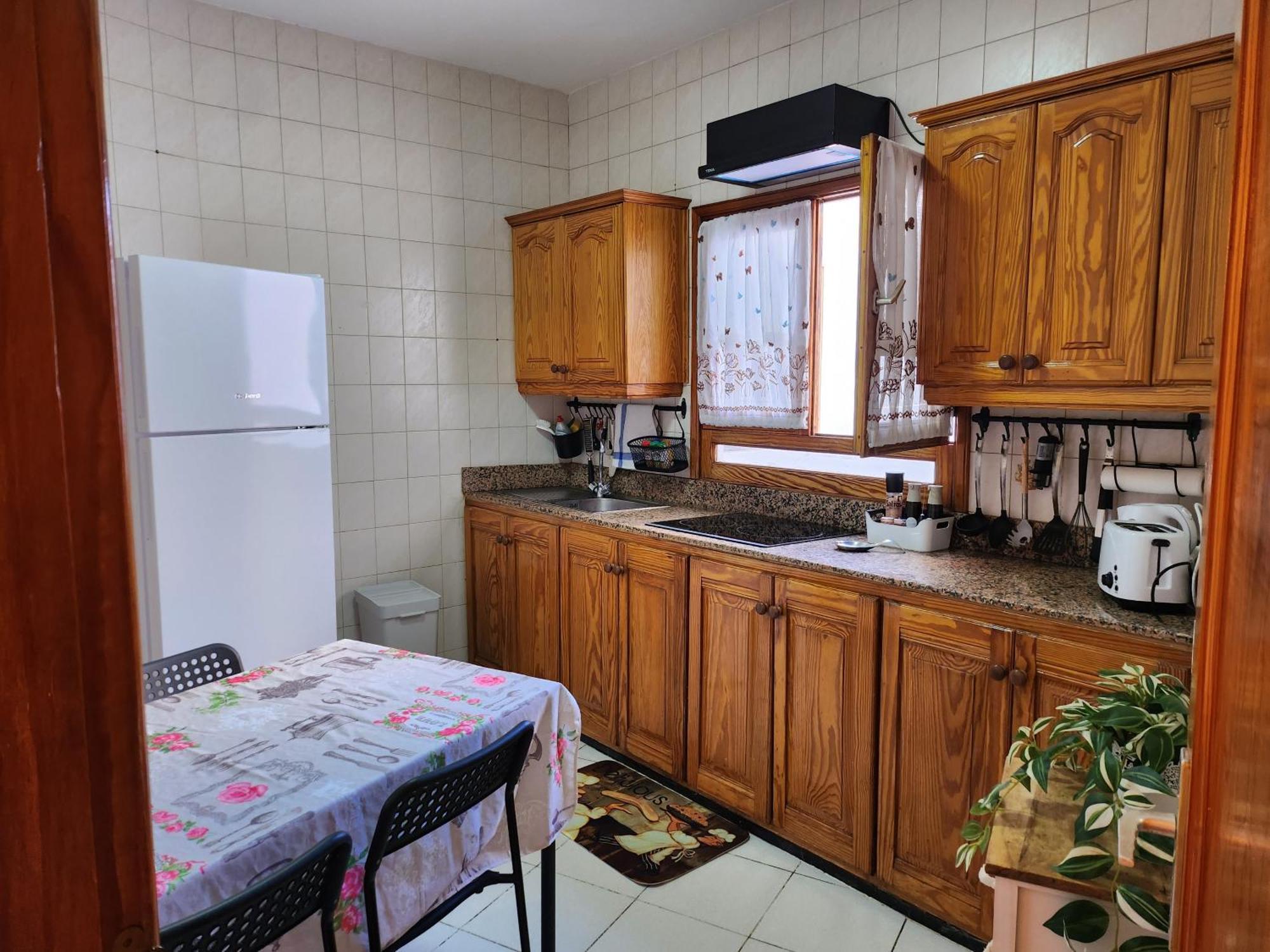 Apartament Casa Gara Isabel Arrecife  Zewnętrze zdjęcie