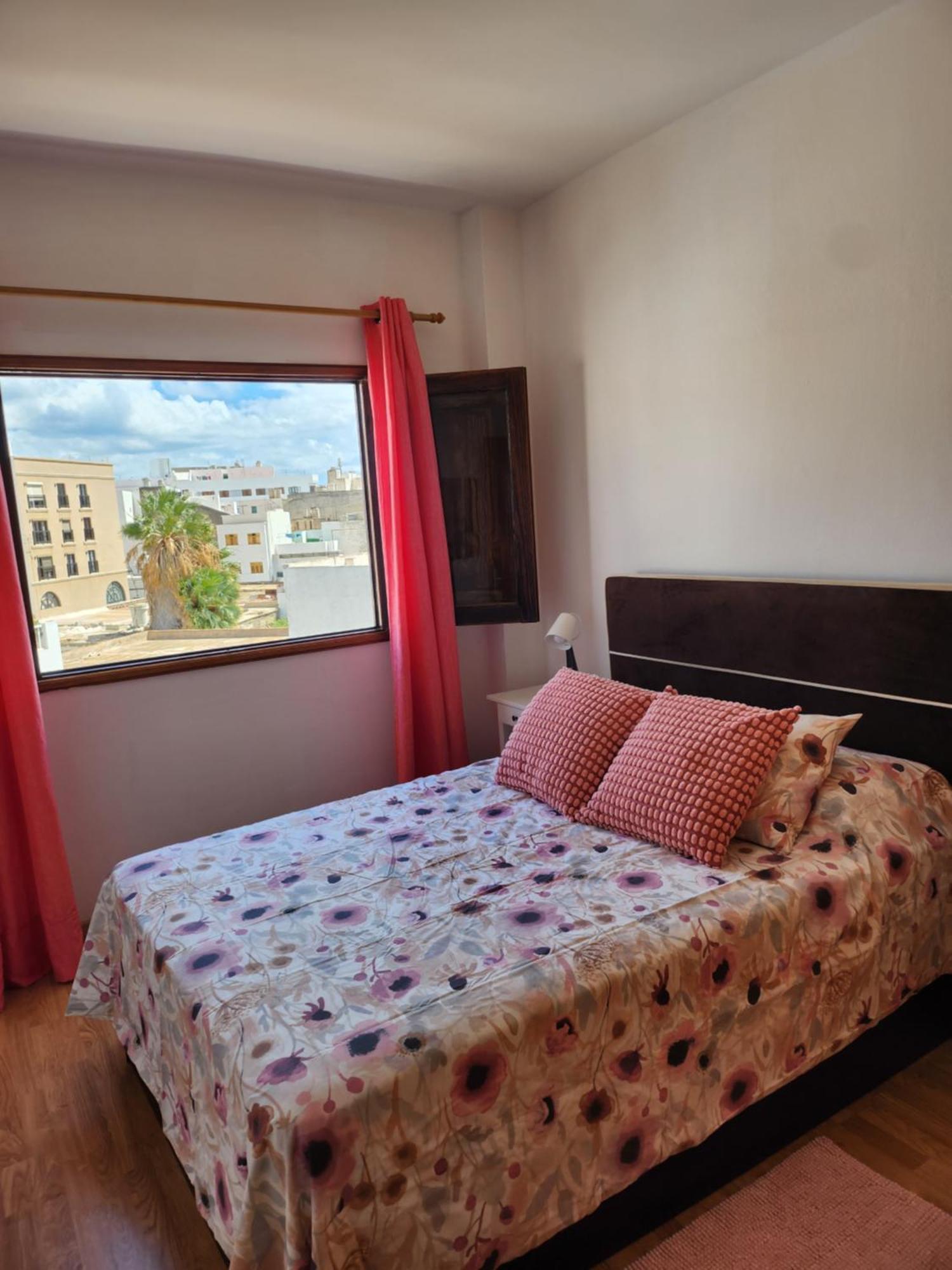 Apartament Casa Gara Isabel Arrecife  Zewnętrze zdjęcie