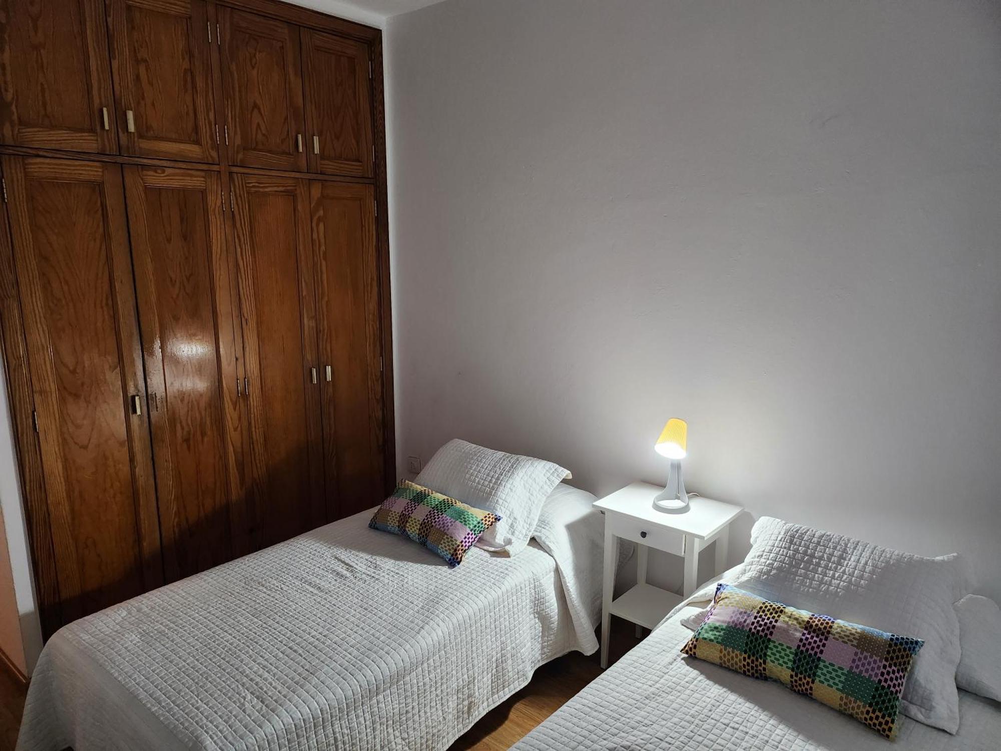 Apartament Casa Gara Isabel Arrecife  Zewnętrze zdjęcie