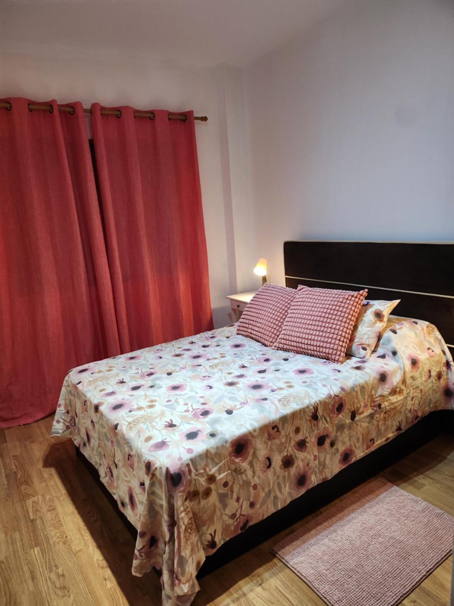 Apartament Casa Gara Isabel Arrecife  Zewnętrze zdjęcie