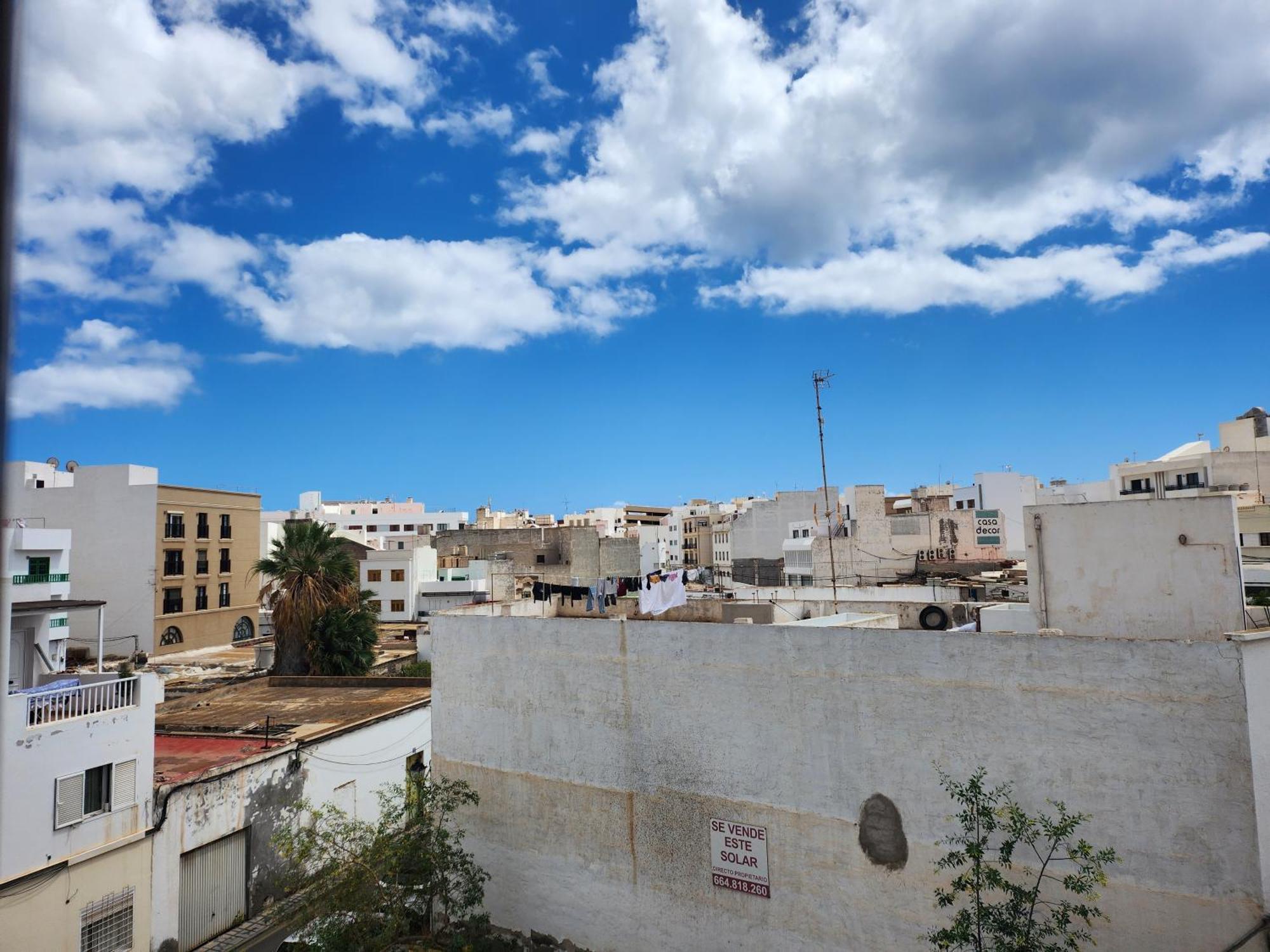 Apartament Casa Gara Isabel Arrecife  Zewnętrze zdjęcie