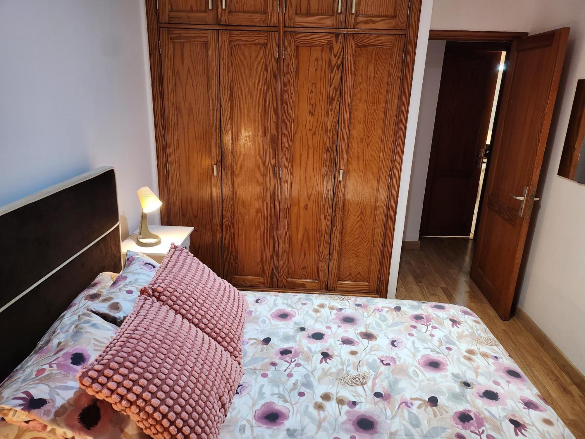Apartament Casa Gara Isabel Arrecife  Zewnętrze zdjęcie