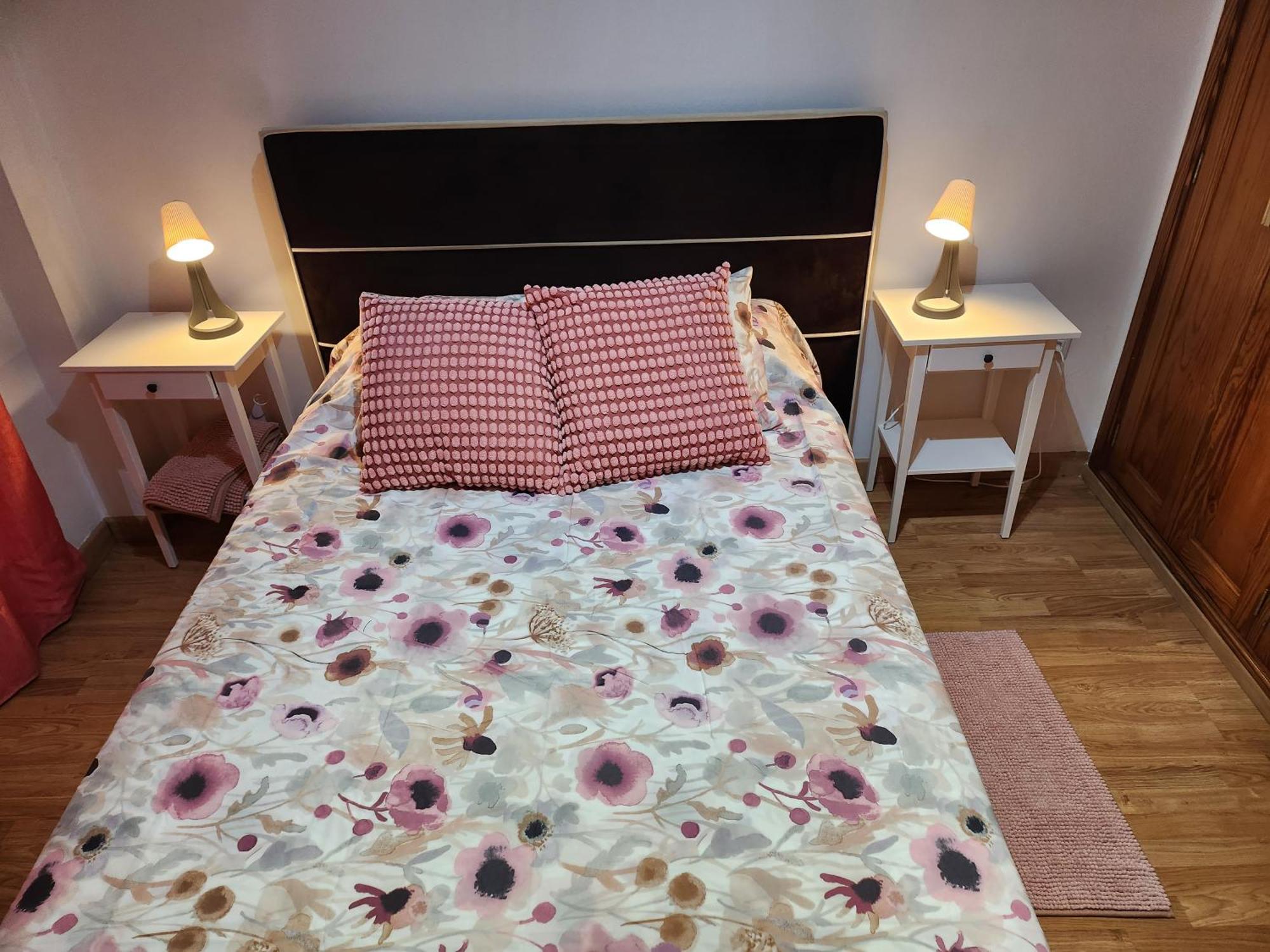 Apartament Casa Gara Isabel Arrecife  Zewnętrze zdjęcie