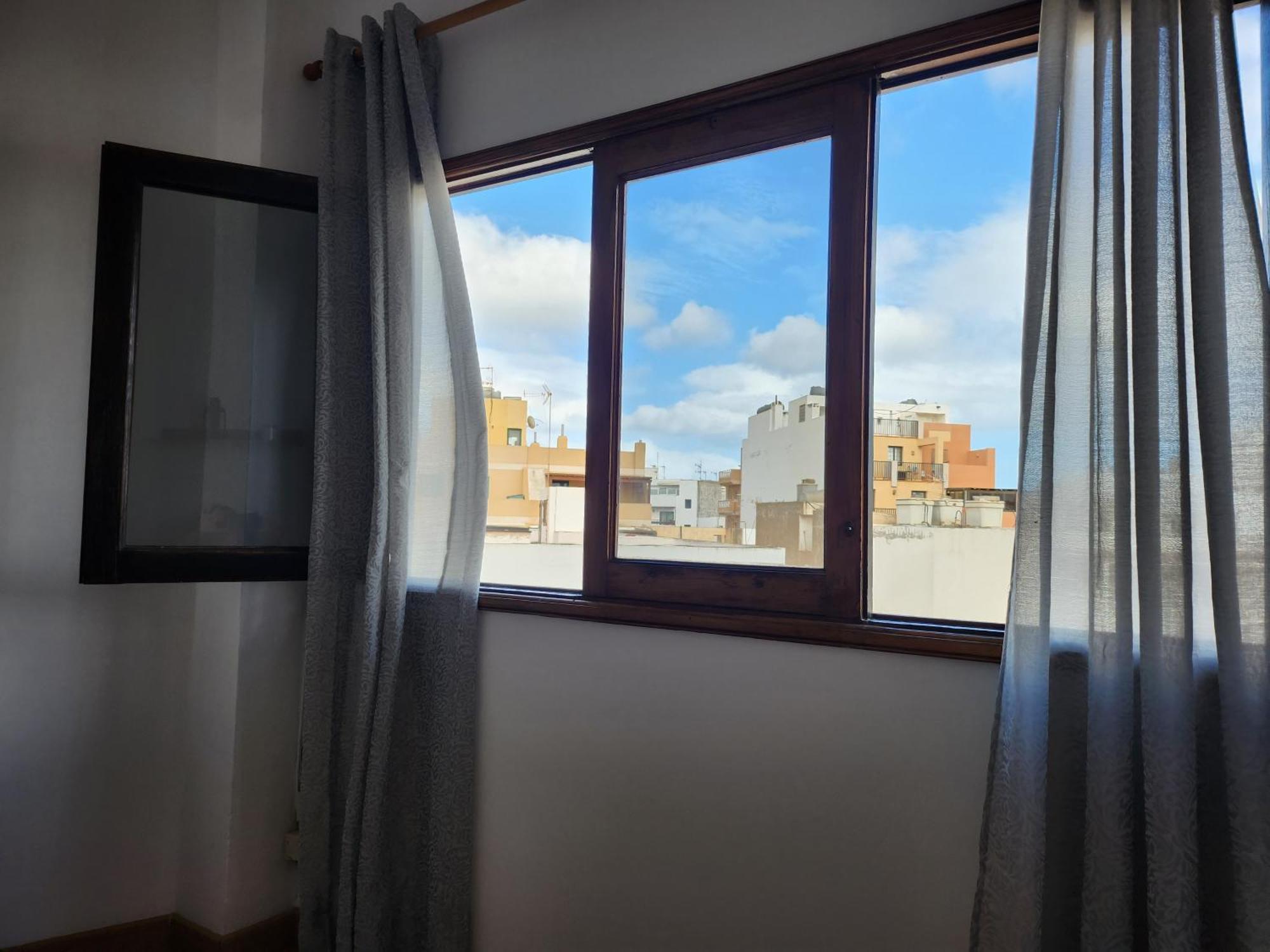 Apartament Casa Gara Isabel Arrecife  Pokój zdjęcie