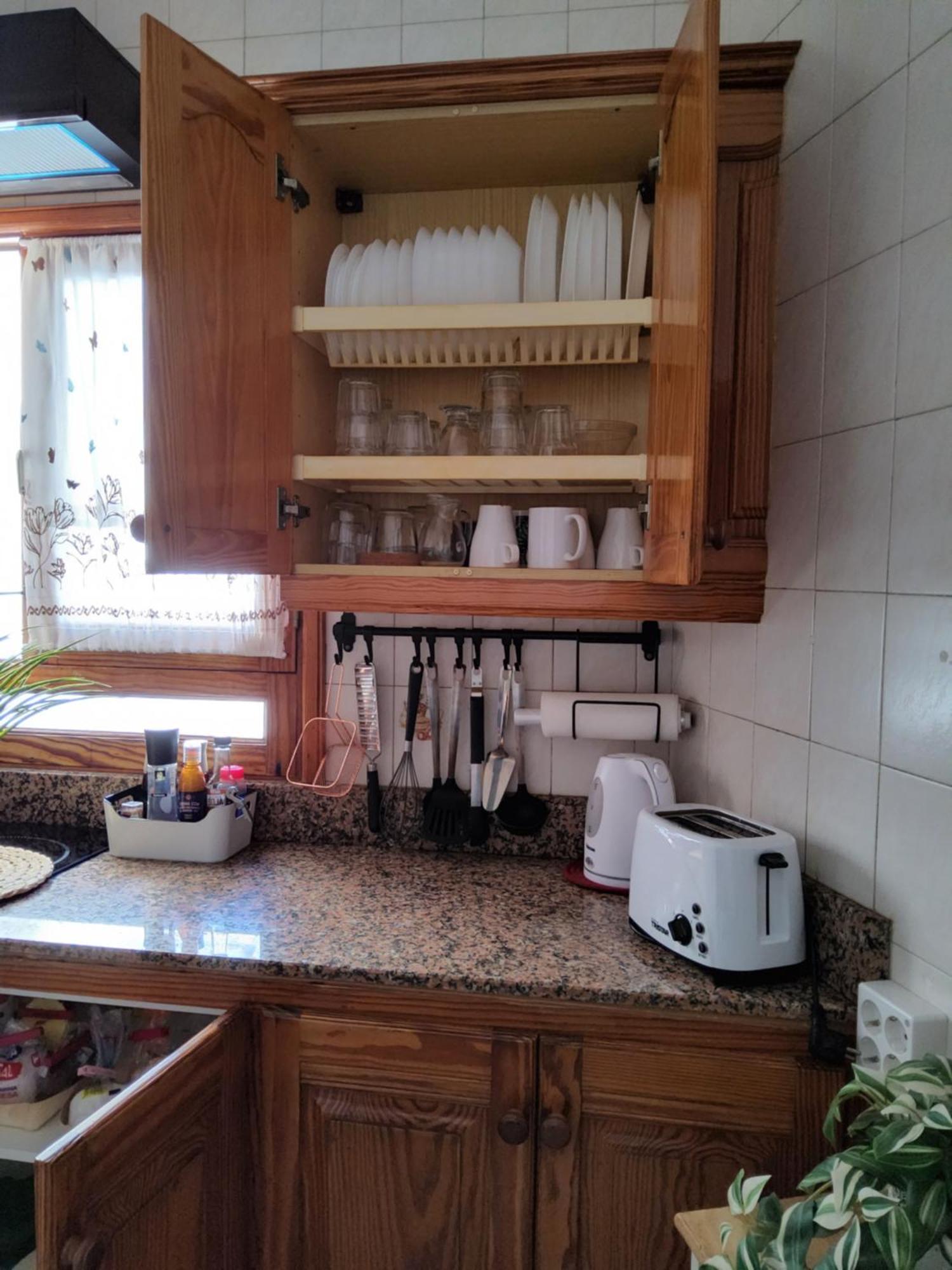 Apartament Casa Gara Isabel Arrecife  Pokój zdjęcie