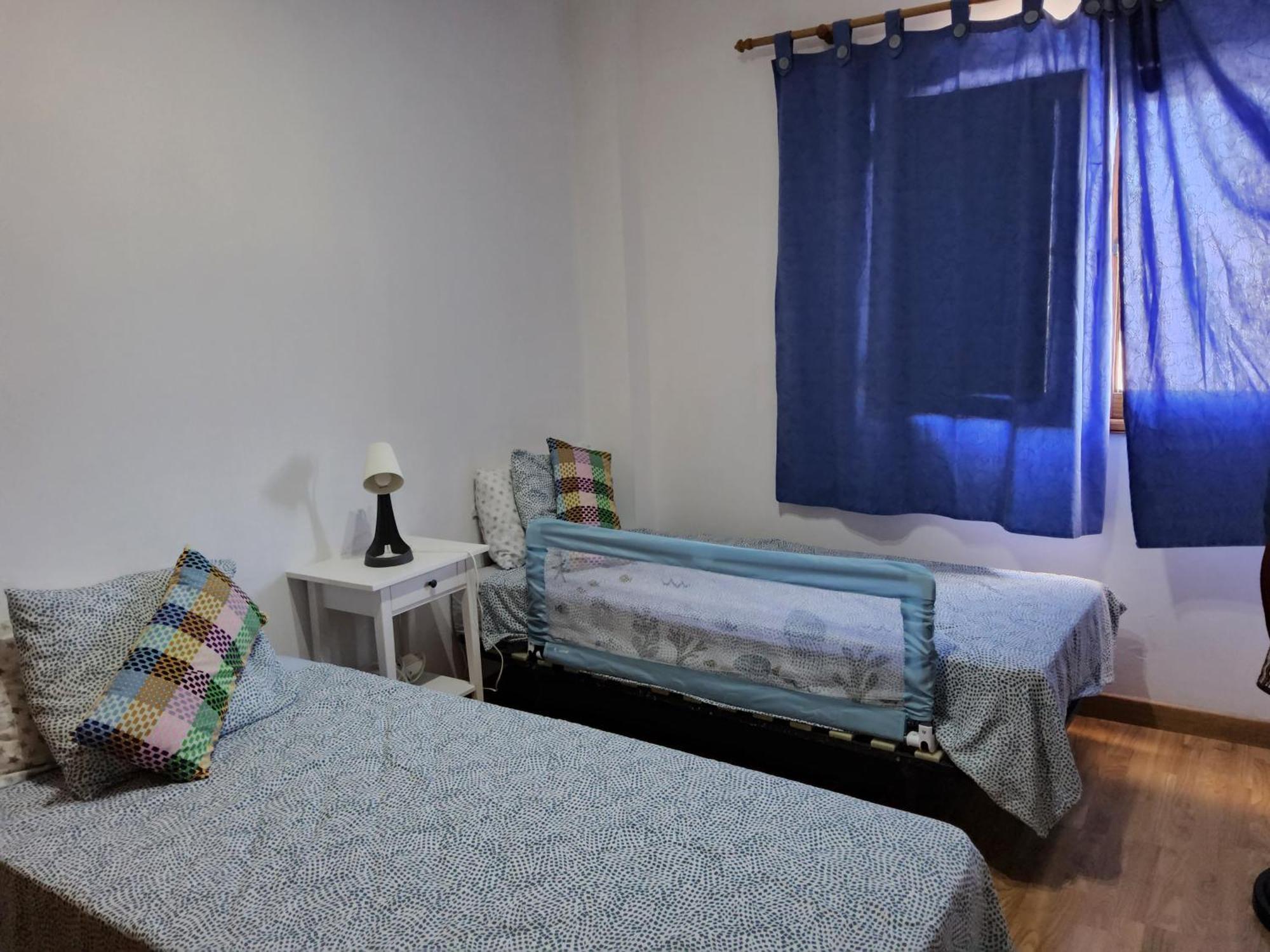 Apartament Casa Gara Isabel Arrecife  Pokój zdjęcie