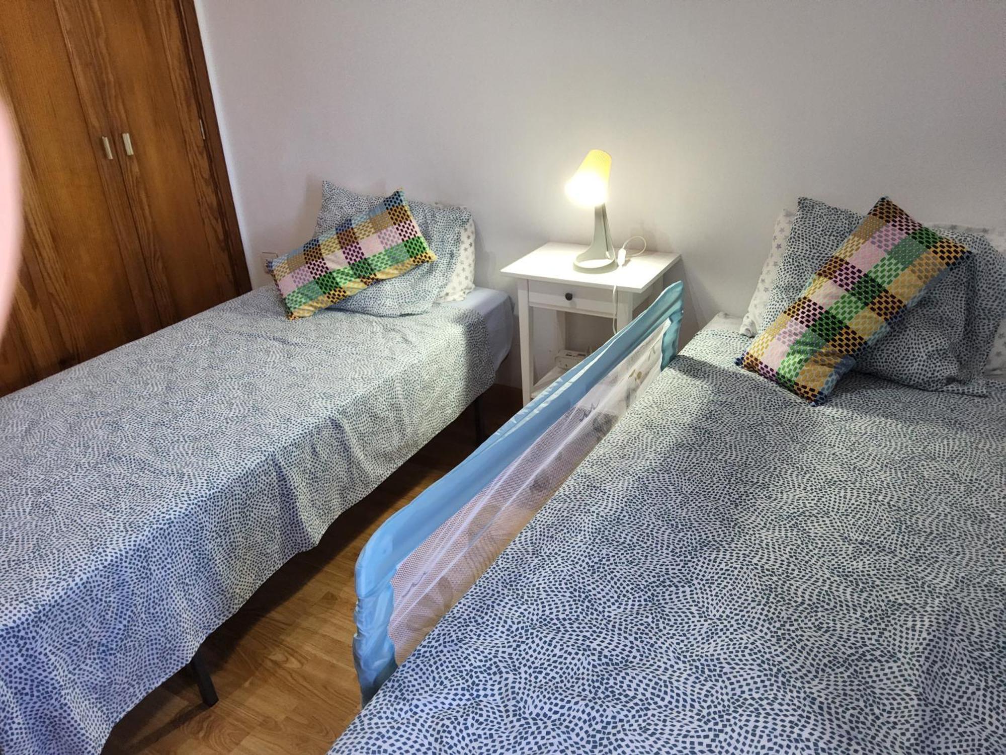 Apartament Casa Gara Isabel Arrecife  Pokój zdjęcie