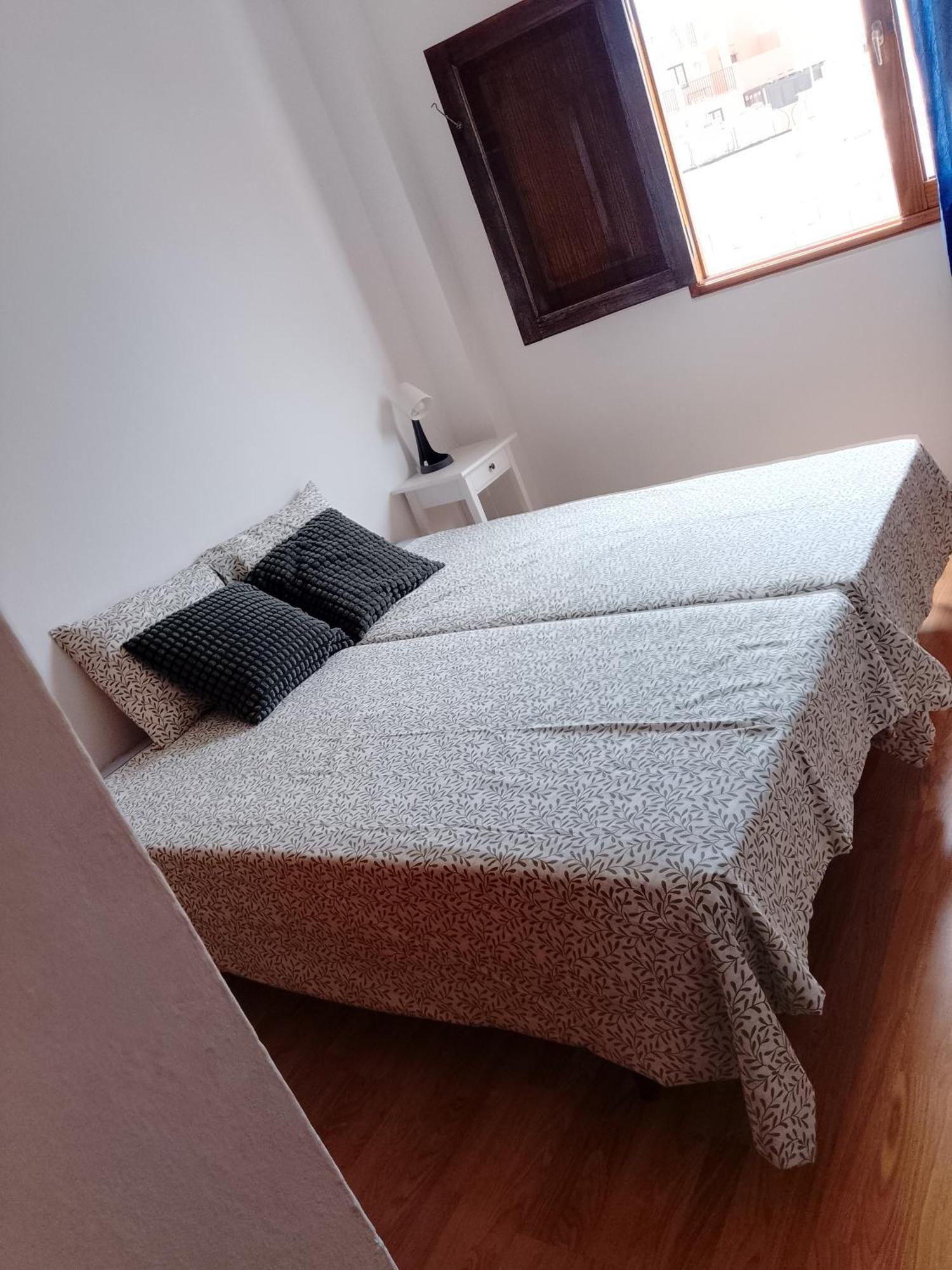 Apartament Casa Gara Isabel Arrecife  Zewnętrze zdjęcie