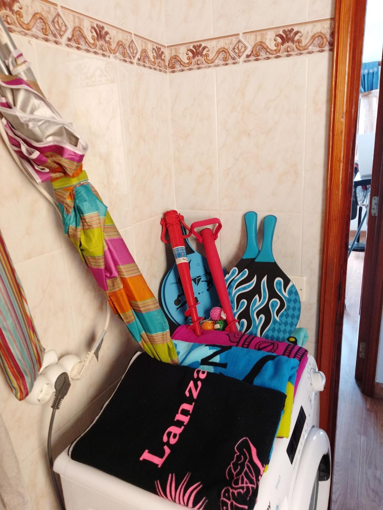 Apartament Casa Gara Isabel Arrecife  Zewnętrze zdjęcie
